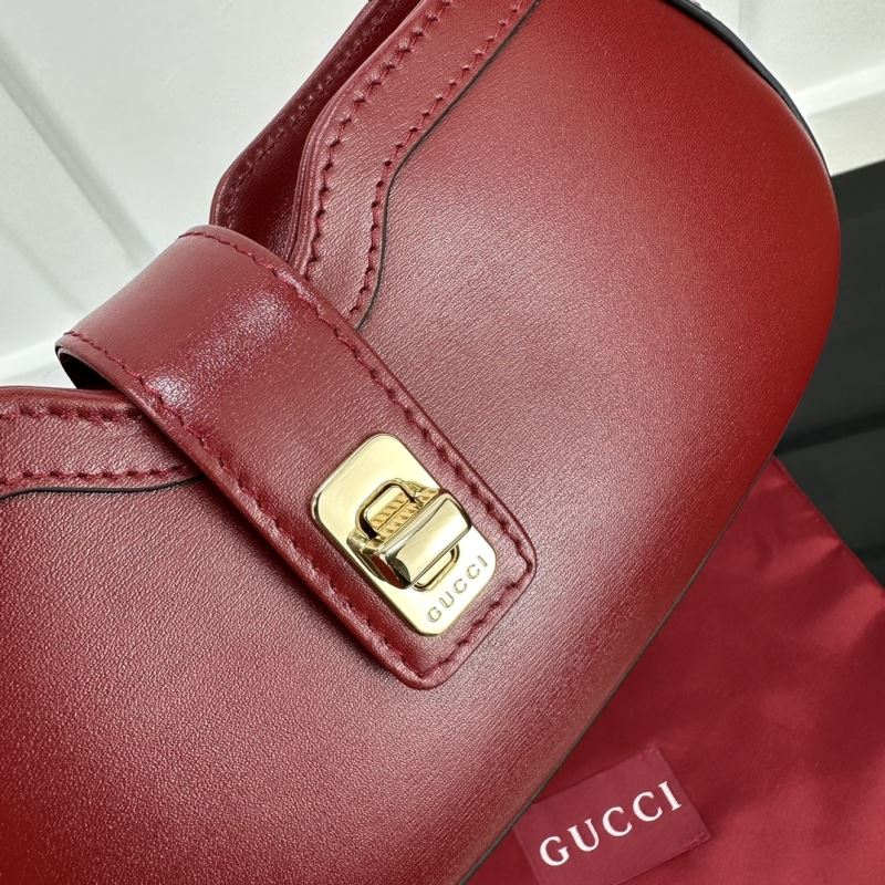 Gucci Hobo Bags